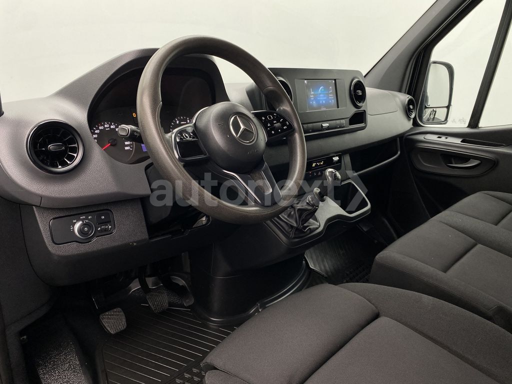 Mercedes-Benz Sprinter 2019