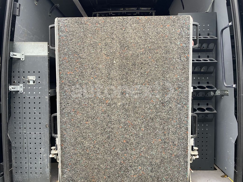 Mercedes-Benz Sprinter 2019