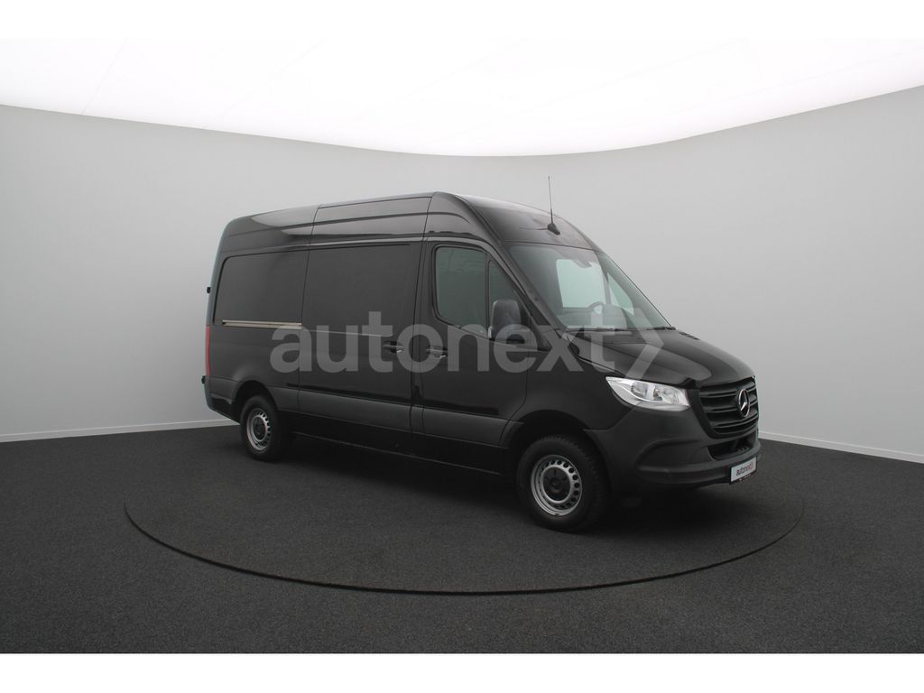 Mercedes-Benz Sprinter 2019
