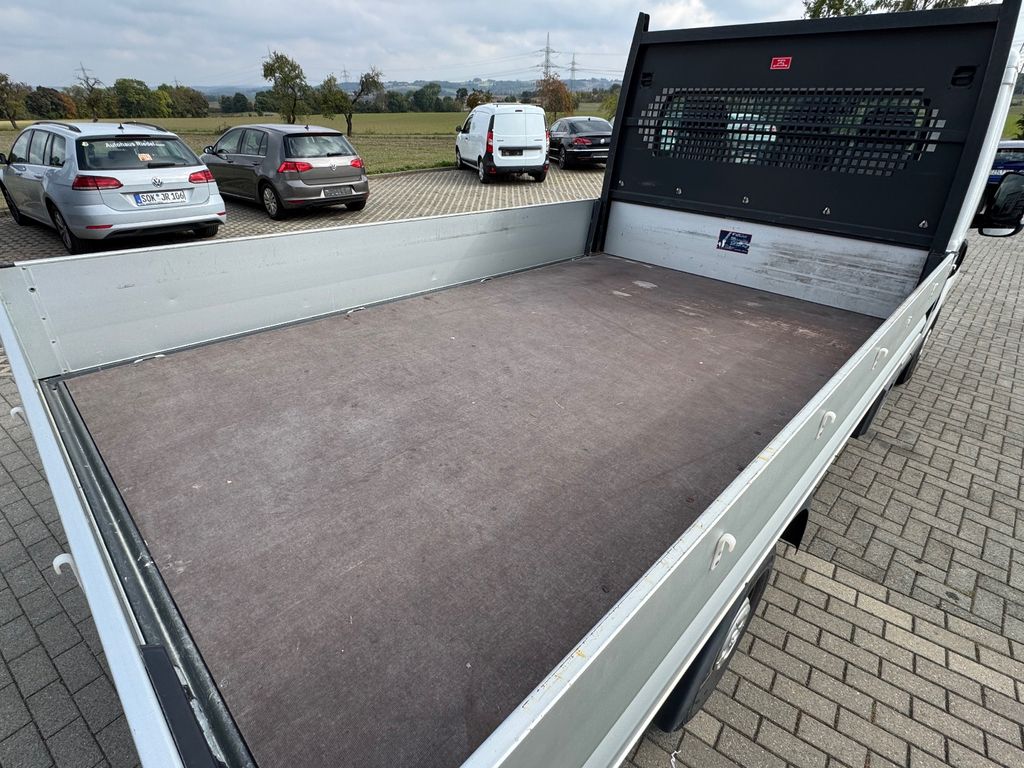 Citroën Jumper 2020