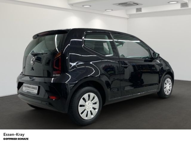 Volkswagen up! 2021