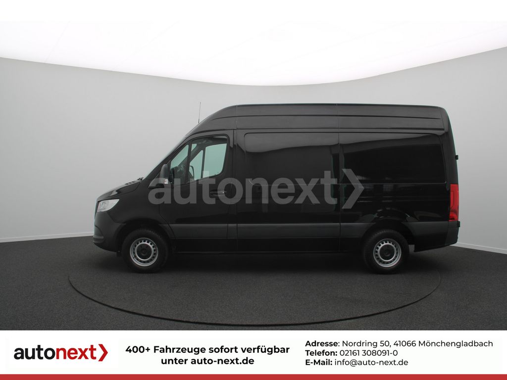 Mercedes-Benz Sprinter 2019