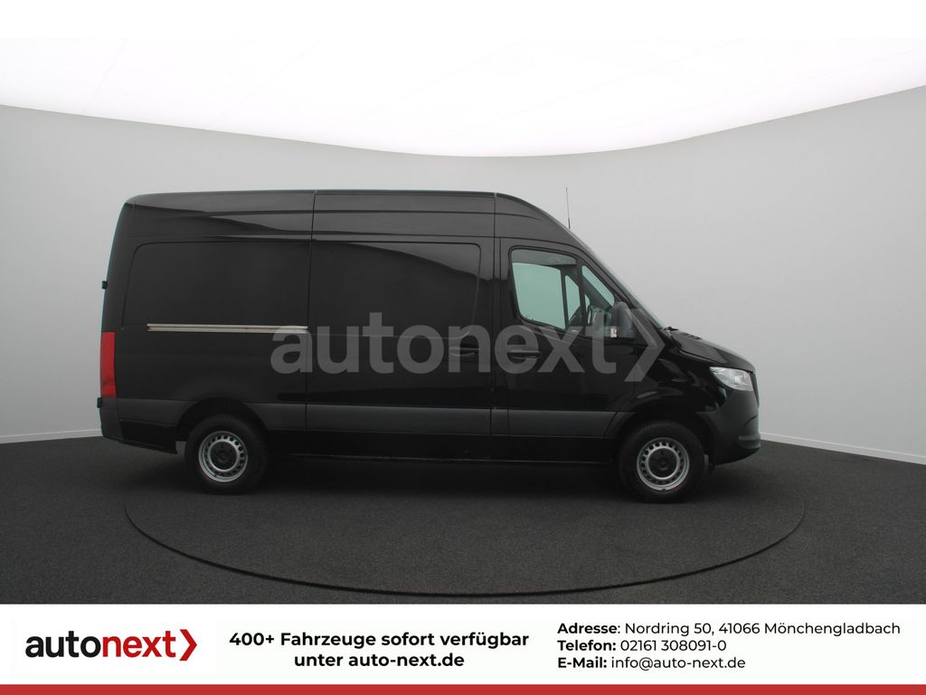 Mercedes-Benz Sprinter 2019