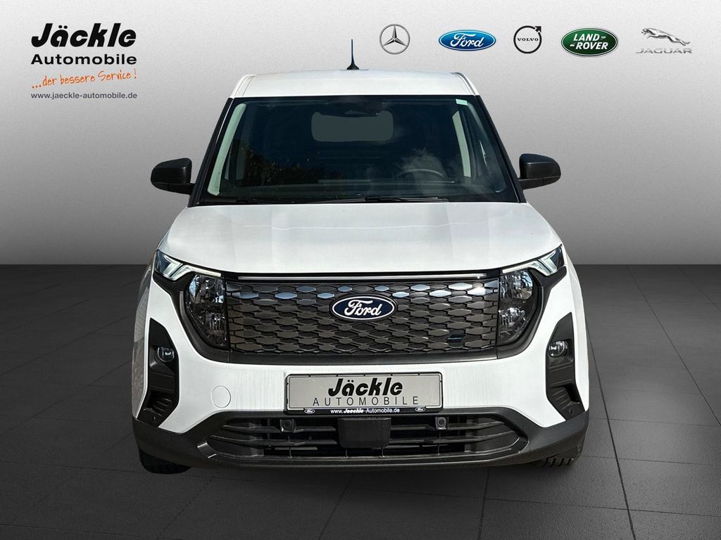 Ford Transit Courier 2025