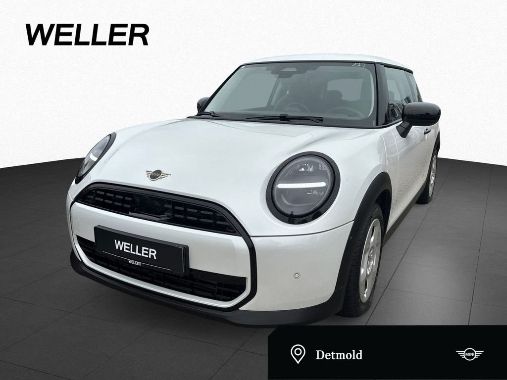 MINI Cooper C 2024