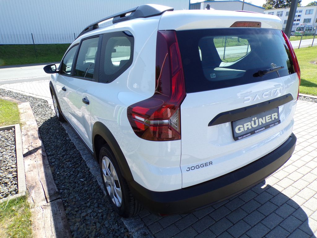 Dacia Jogger 2025
