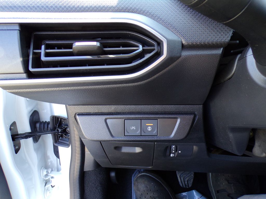 Dacia Jogger 2025