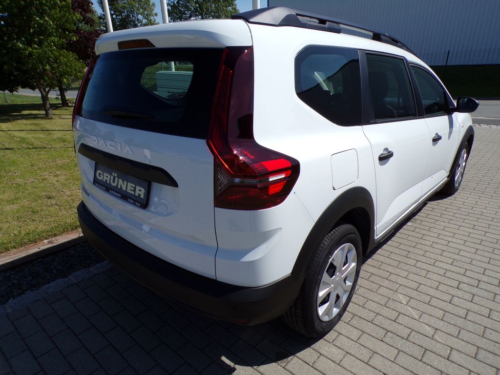 Dacia Jogger 2025