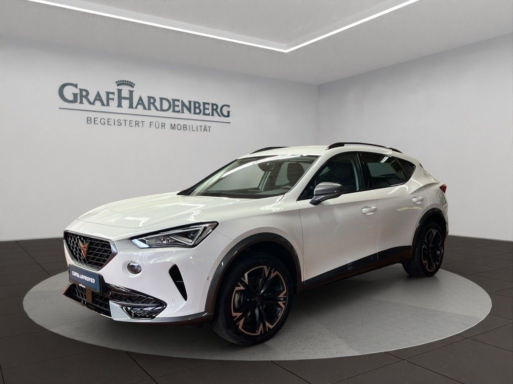 Cupra Formentor 2023