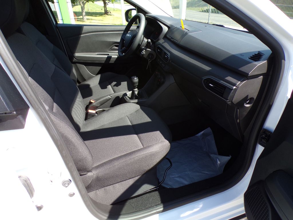 Dacia Jogger 2025