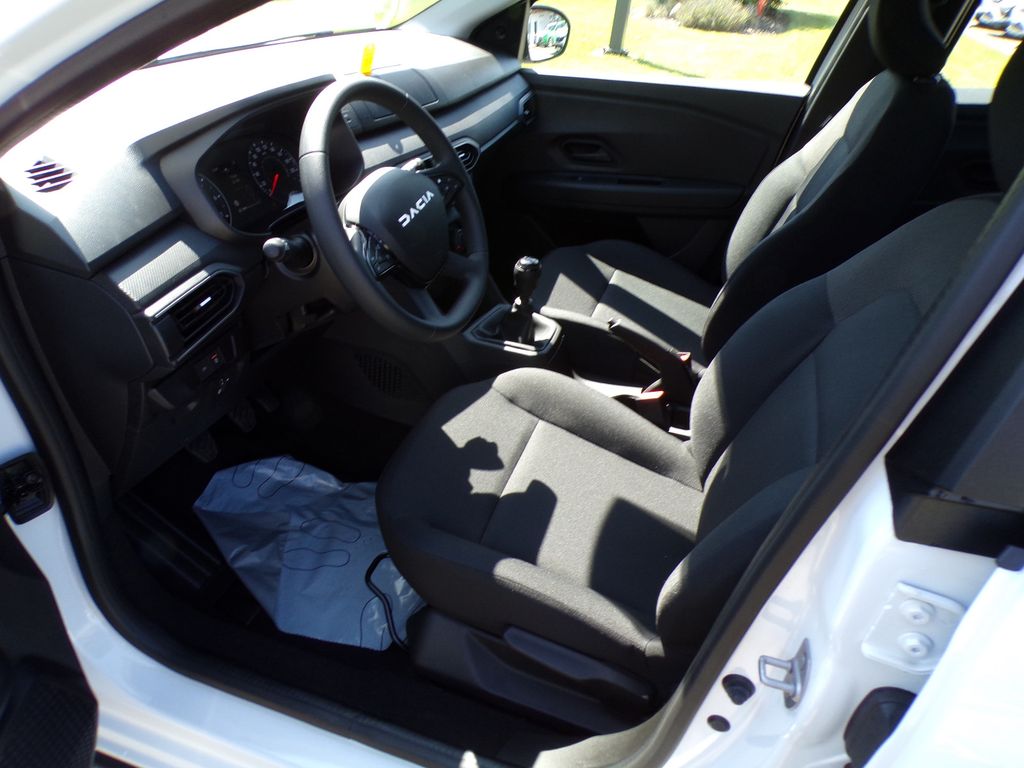 Dacia Jogger 2025