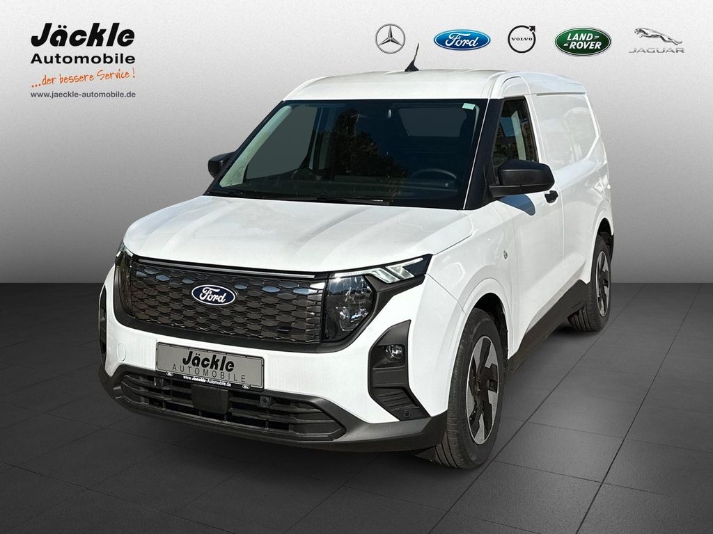 Ford Transit Courier 2025