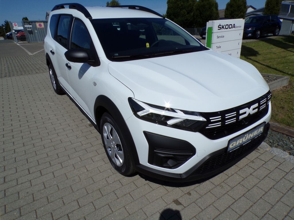 Dacia Jogger 2025