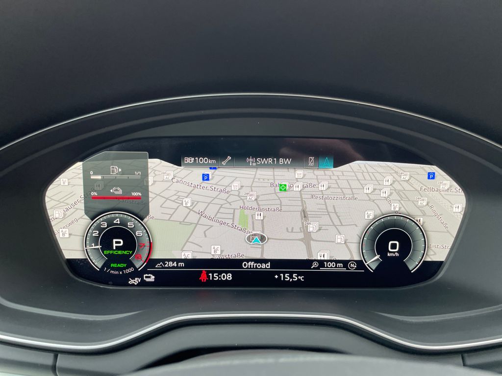 Audi Q5 2021