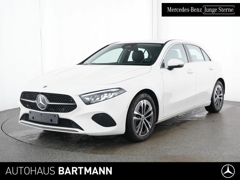 Mercedes-Benz A 180 2024