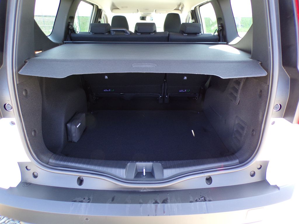 Dacia Jogger 2025