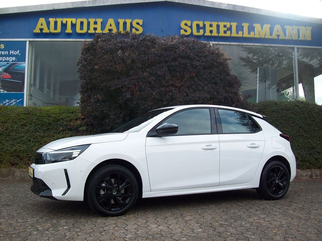 Opel Corsa 2024