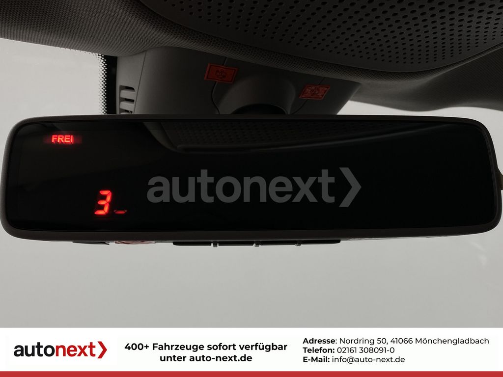 Mercedes-Benz E 220 2021