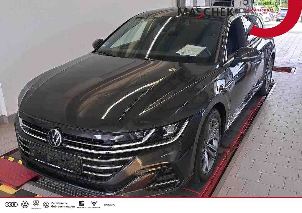 Volkswagen Arteon 2022