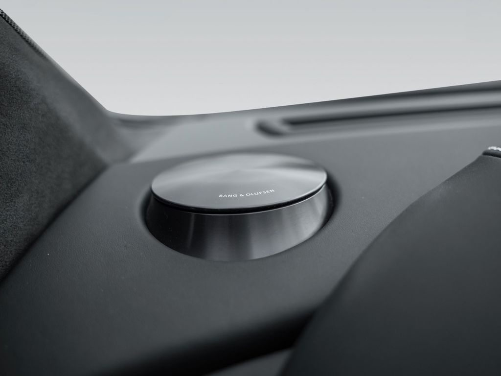 Aston Martin DBS 2009