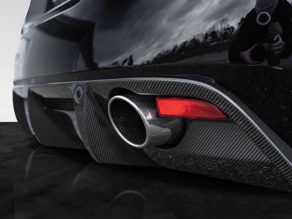 Aston Martin DBS 2009