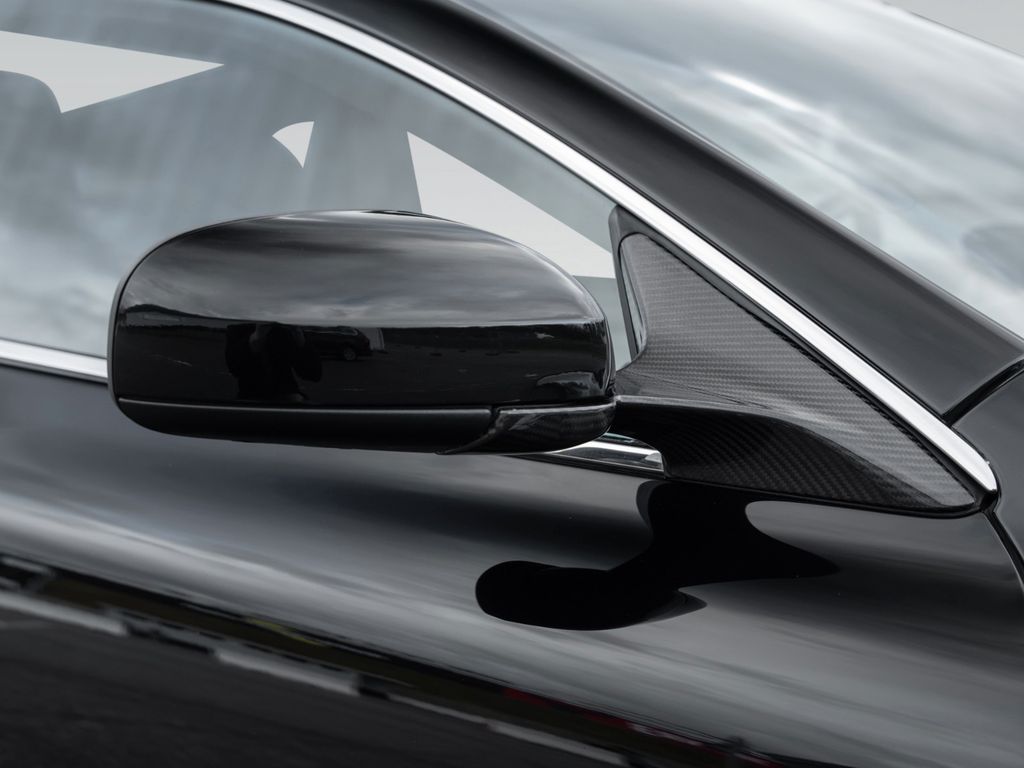 Aston Martin DBS 2009