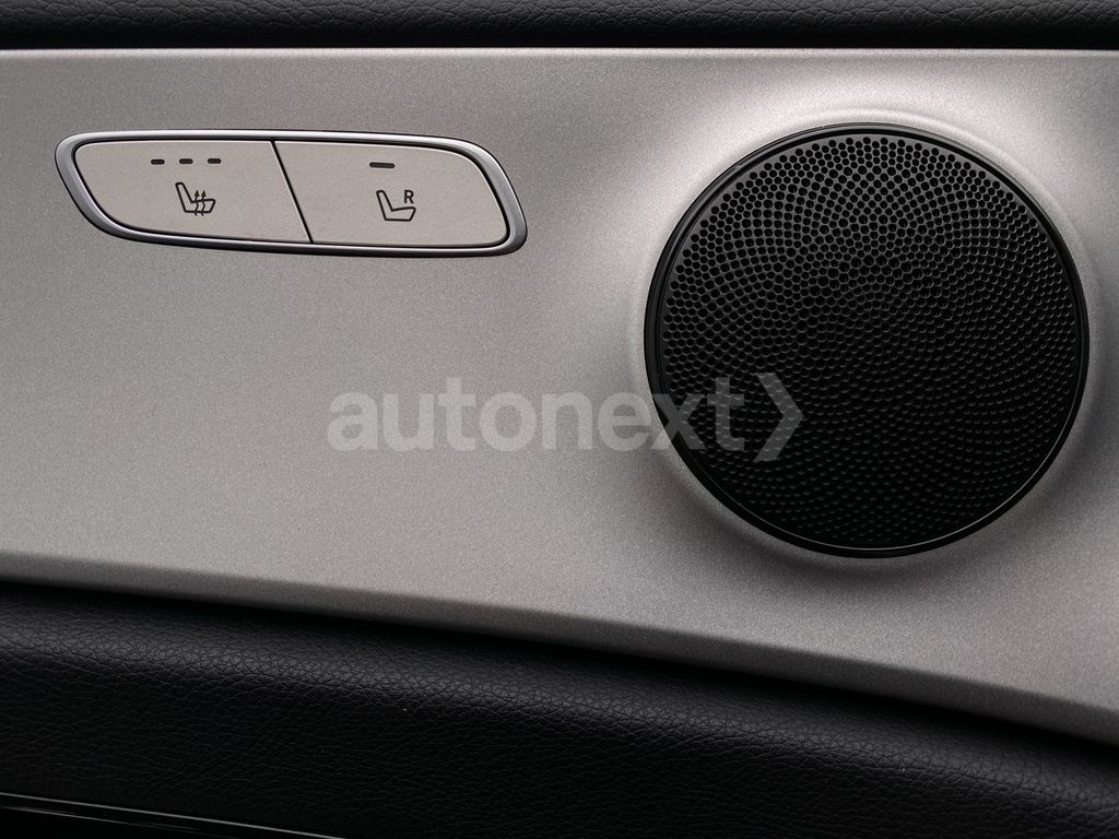 Mercedes-Benz E 220 2021