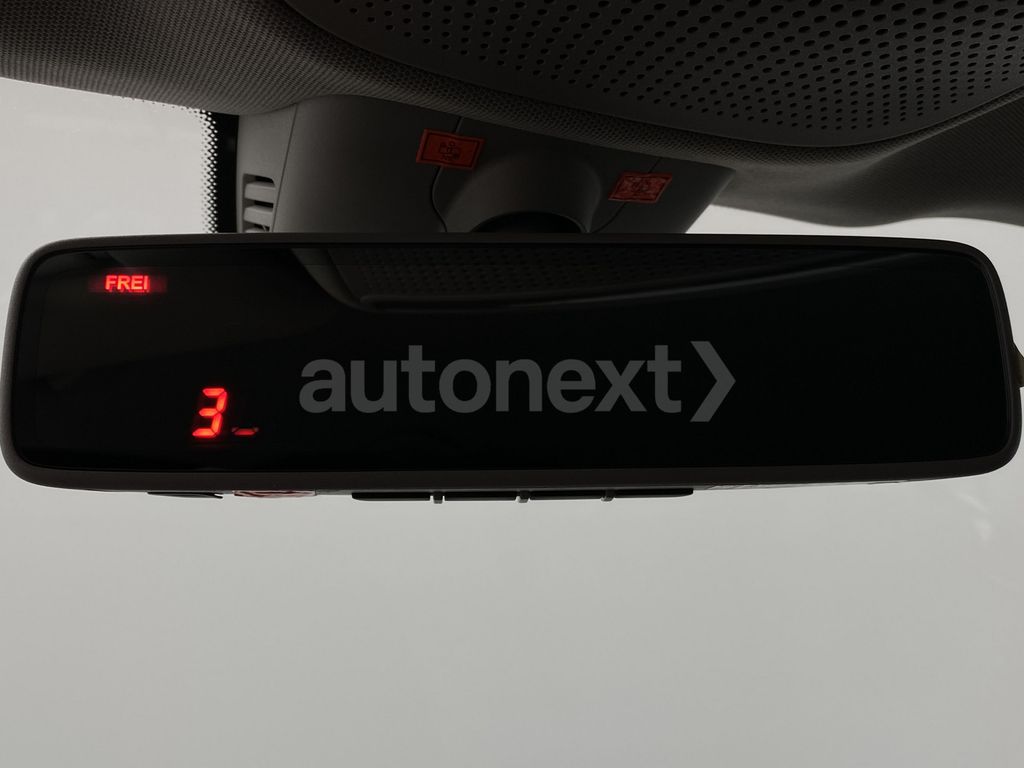 Mercedes-Benz E 220 2021