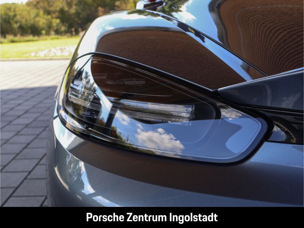 Porsche Boxster 2024