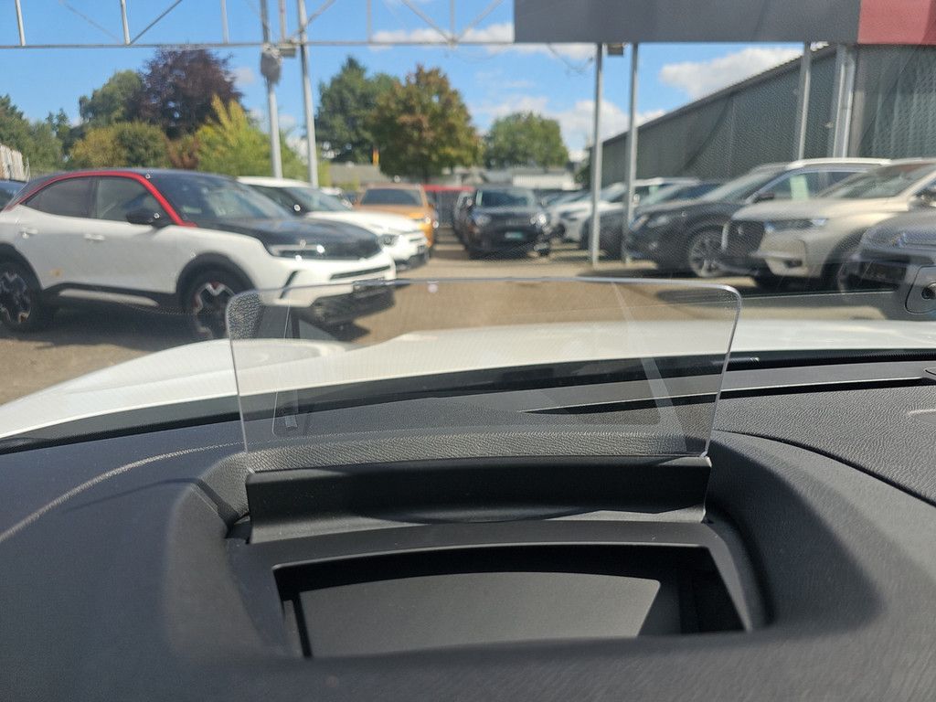 Citroën ë-C4 2022