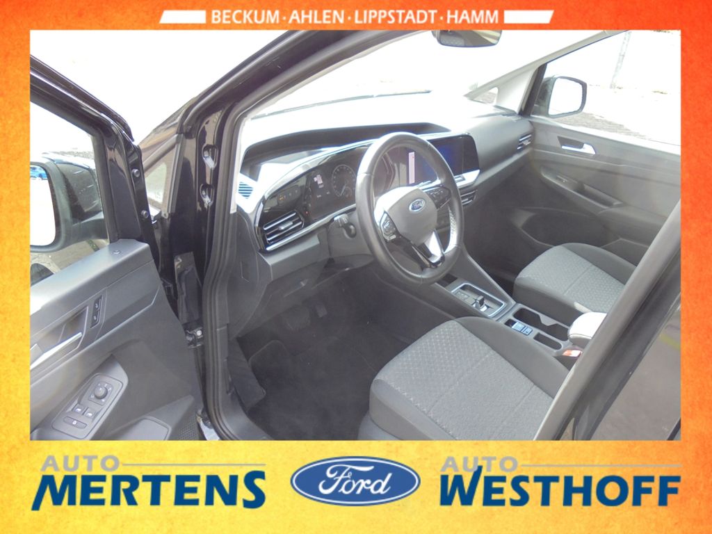 Ford Tourneo Connect 2022