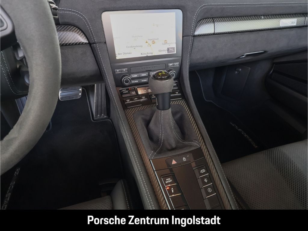 Porsche Boxster 2024