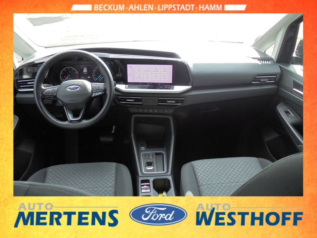 Ford Tourneo Connect 2022