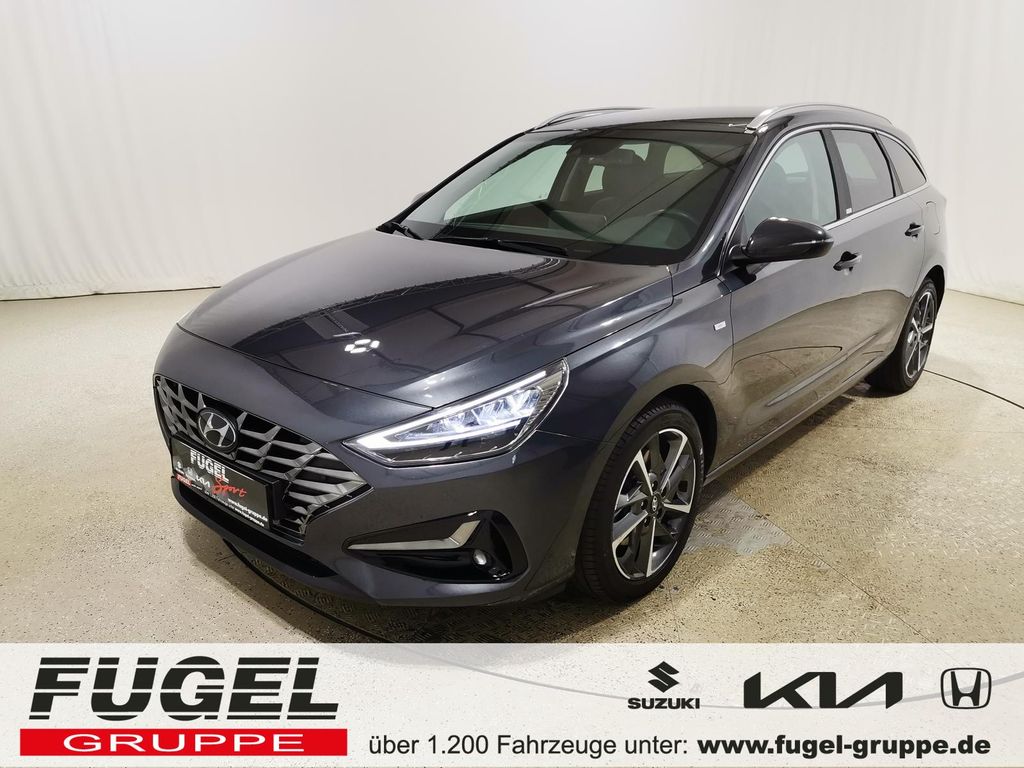Hyundai i30 2021