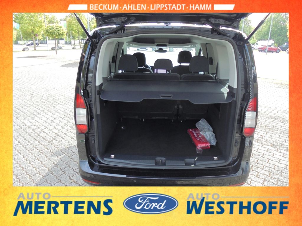 Ford Tourneo Connect 2022
