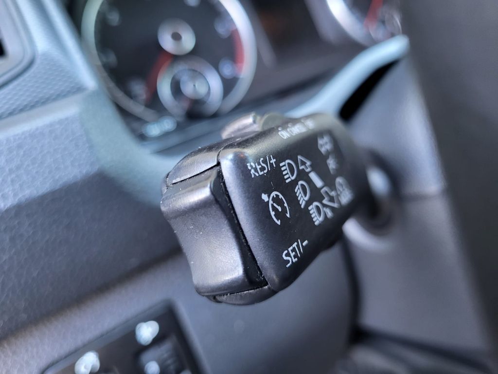 Volkswagen Caddy 2017