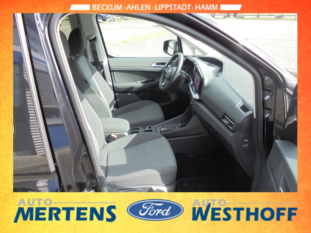 Ford Tourneo Connect 2022