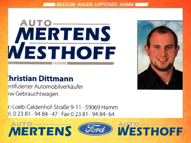 Ford Tourneo Connect 2022