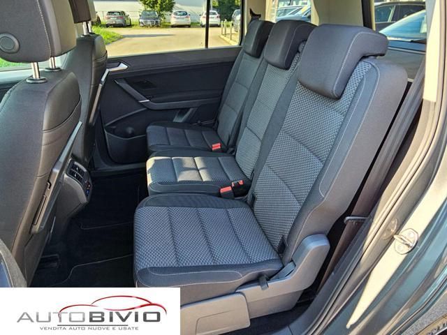 Volkswagen Touran 2018