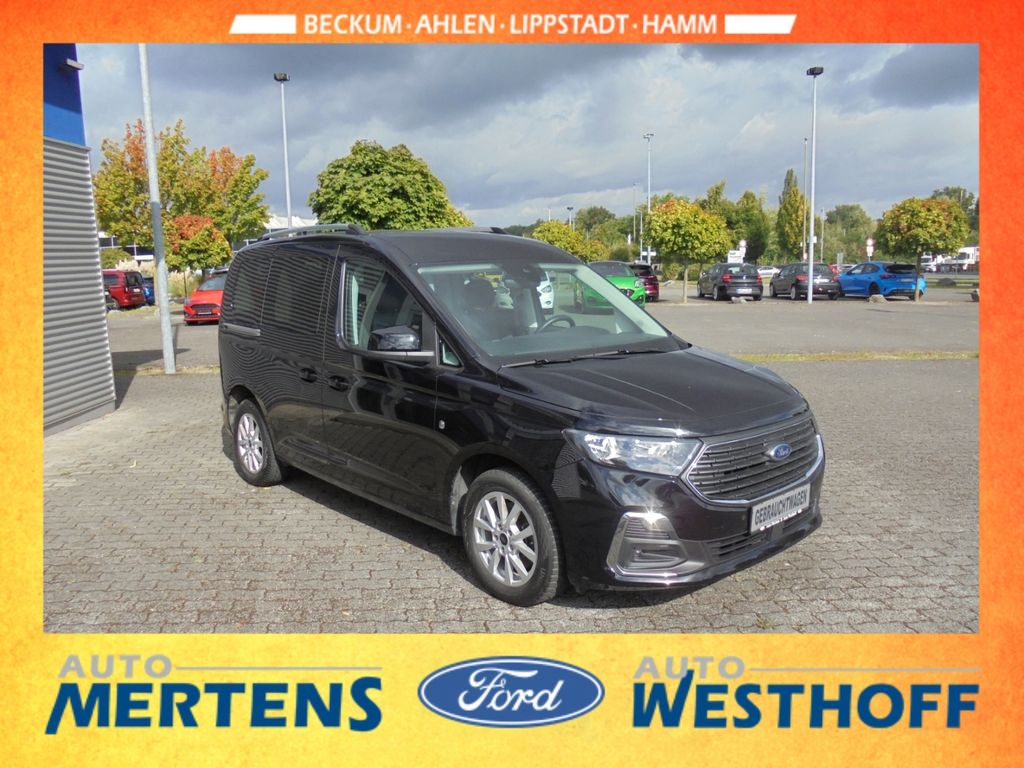 Ford Tourneo Connect 2022