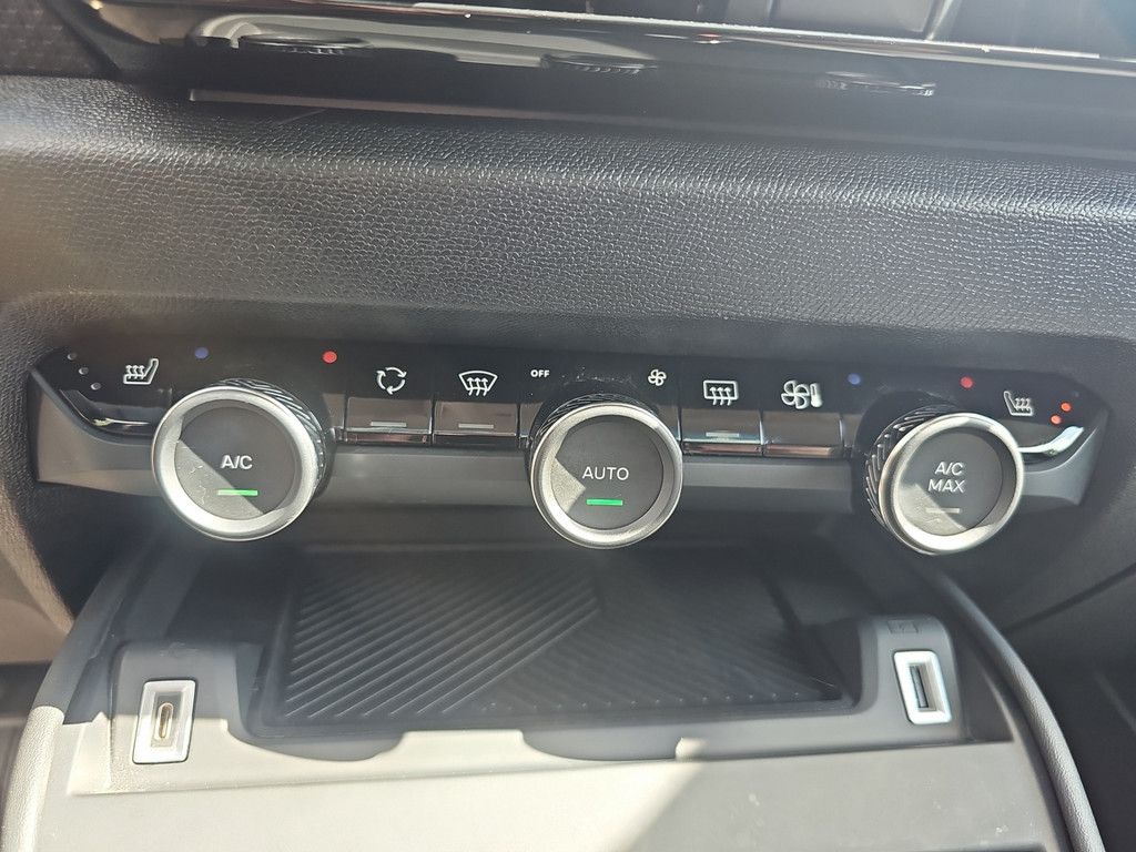 Citroën ë-C4 2022