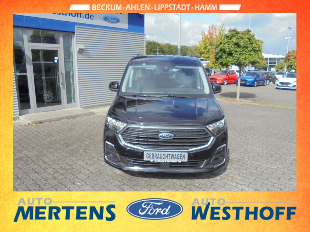 Ford Tourneo Connect 2022