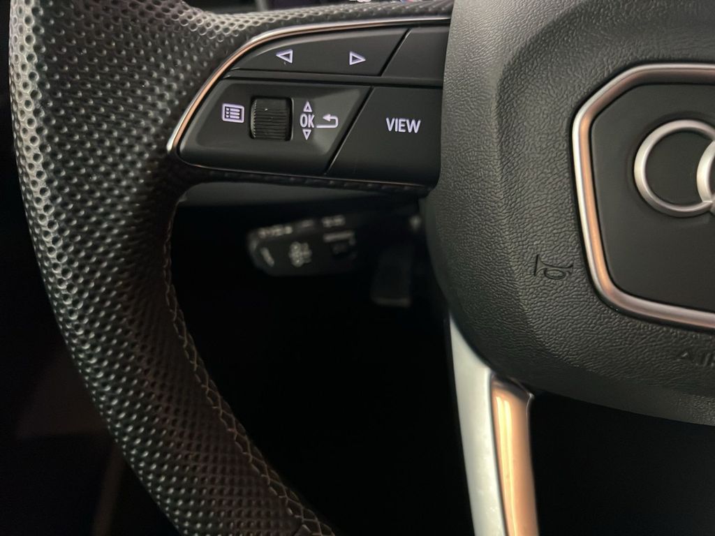 Audi A1 2024