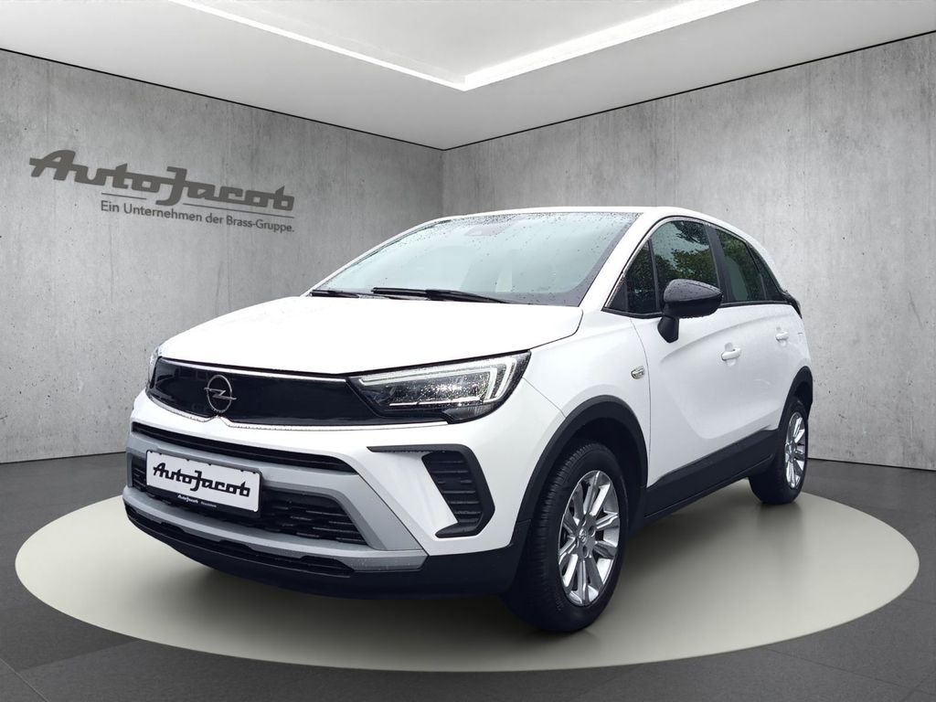 Opel Crossland (X) 2022