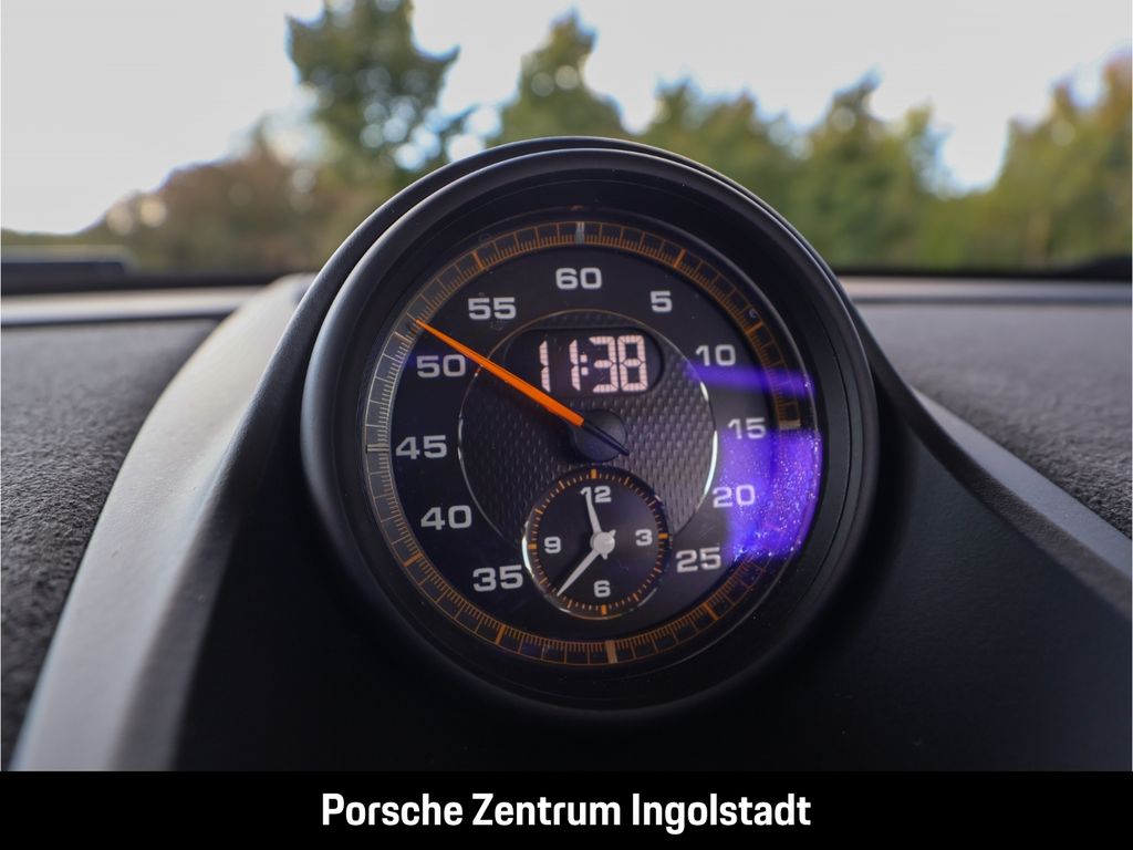 Porsche Boxster 2024