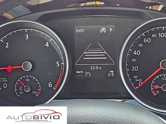 Volkswagen Touran 2018