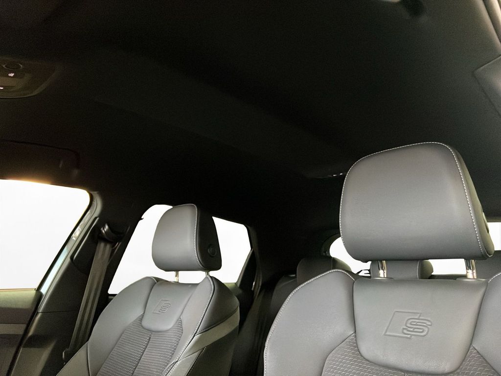 Audi A1 2024
