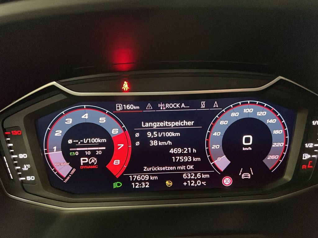 Audi A1 2024