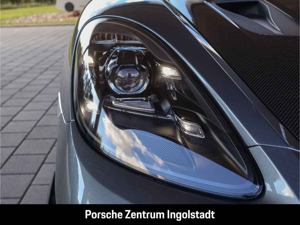 Porsche Boxster 2024