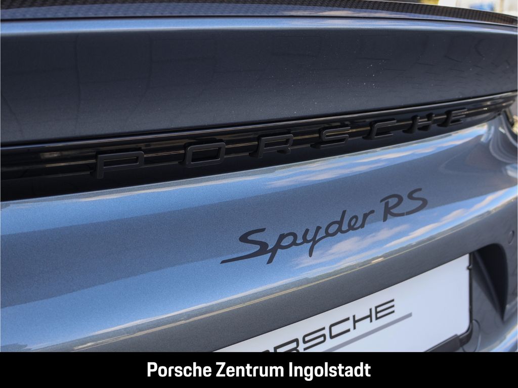 Porsche Boxster 2024